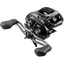 Amazon | ダイワ(DAIWA) ベイトキャスト リール TATULA TW80 7BB